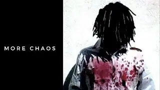 KEN CARSON-MORE CHAOS ALBUM REVIEW!