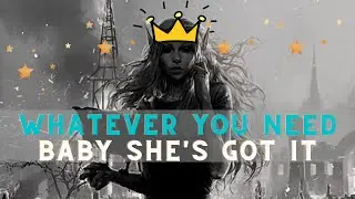 Pathfinder: WoTR- Party Member Ember Fire Witch Build