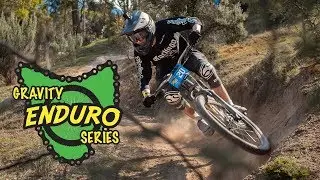 Tas Gravity Enduro Series 2018/19 - Round 1: Meehan Range