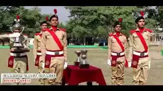 2018 Sports Week