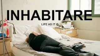 Inhabitare: A Visual Odyssey - RAC Book Launch Teaser