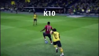3 Useful Skill Combos Tutorial - FIFA 19