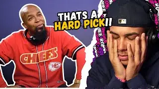 RONNIE REACTS TO 