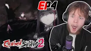 BEST CHAINED SOLDIER EPISODE || Chained Soldier Season 2 Episode 4 Reaction!!
