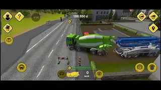 Construction Simulator 14 - Gameplay ita - Android - Parte 3 