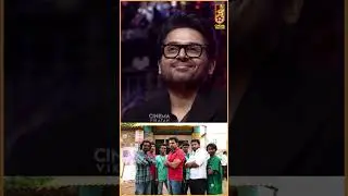 Madras, தலித் சம்மந்தப்பட்ட கதைனு தெரிஞ்சும், நடிக்க ஒத்துக்கிட்டார்! - Pa.Ranjith | #shorts