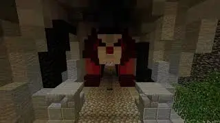 MineSweet | RPG Altron | Заброшенная библиотека