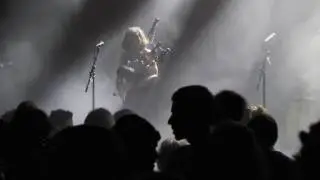 Marama Tribe - Ar Gohoni / Live at Dachstock Bern 2017