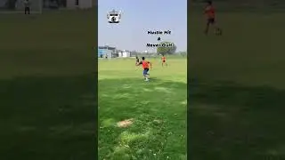 C-Division Trials Day 2 | Attacking Highlights | Alliance FC India