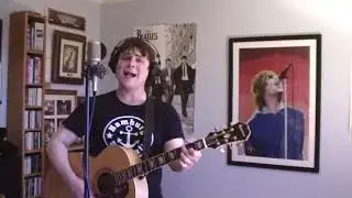 Del Amitri - Kiss This Thing Goodbye Cover