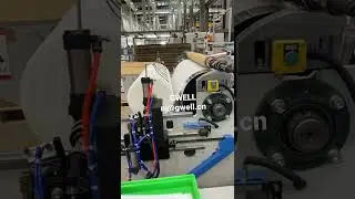 EVA POE EPE PV encapsulates production line - China GWELL company /whatsapp +86 15962286913- Solar