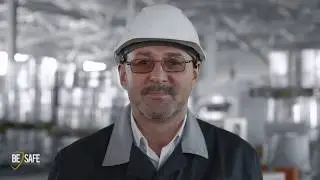 Manufacturing Facilities - Safety Assessment Guide