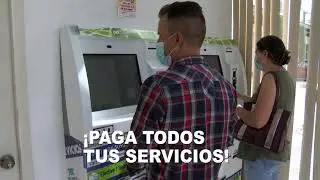 Pagos Digitales -  La forma m&aacute;s f&aacute;cil de pagar servicios en l&iacute;nea