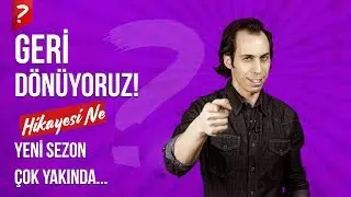 Hikayesi Ne? Yeni Sezon Gelecek Hafta Yayında!