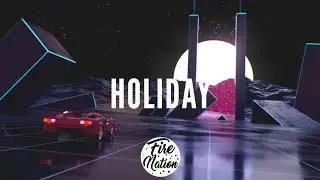 Lil Nas X - Holiday (BB GOAT & Lil Dad EDM Remix)
