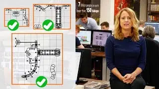 Наши модульные выставочные стенды | Quadrant2Design