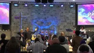 Restoration Church at Landstown | Pastor Ricardo Francois