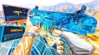🔥TOP 5 Movement Smg Builds For Havens Hollow