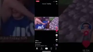 Tommy being not funny
