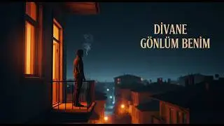Divane G&ouml;nl&uuml;m Benim &ndash; Bir G&ouml;n&uuml;l Masalı