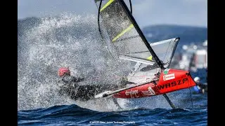 2024 International WASZP Games - Day 4 - Finals