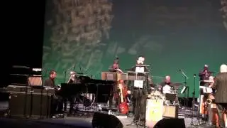 David Gedge & The BBC Big Band - Brassneck