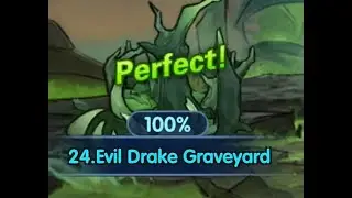 X Hero | Epic Heroes | Space Discovery - Evil Drake Graveyard FULL COMPLETION
