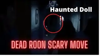DEAD ROOM HORROR MOVIE