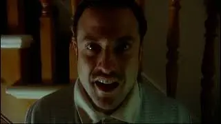 INSECTICIDE - a black comedy short film by Ben Steiner
