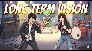 Long Term Vision