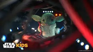 KNOT That One 🔌⚡ | @StarWarsKids