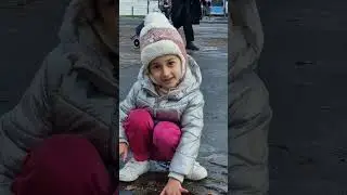 Clichy-sous-Bois 24.11.2025 Samira.  Behlul. 