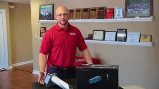 PRODUCT REVIEW: Reme Halo&reg; In-Duct Air Purifier