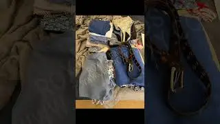 These Vacuum Travel Bags Saved Me So Much Suitcase Space