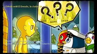 Mi primera vez llegando a nivel 100 el dorado M #2