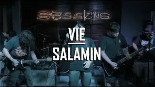 Xeno Devata EP Launch Live! | VIE - Salamin