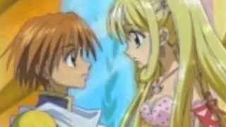 мелодия русалки 4
