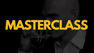 Dearing Acting Studio Masterclass