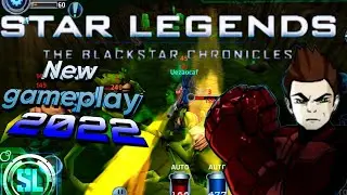 Star Legends 2022