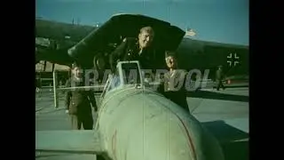 Aviation Museum, USA, Postwar Period, 1945 - 1949
