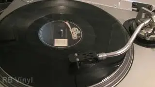 Teena Marie - Ooo La La La Instrumental (vinyl)