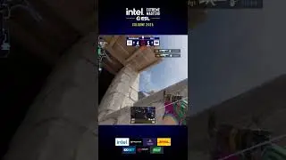 CLUTCH KING DGT &mdash; 1v3 ACE TO WIN THE ROUND #esl #cs #кс #csgo #ace