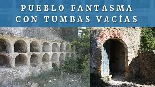 Tumbas Vacías: El Pueblo Que Todos Abandonaron