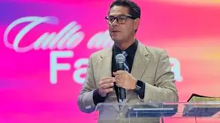 Culto da Familia - Admid Waterbury