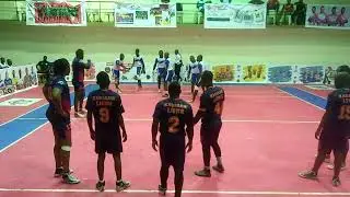 KAYOLE EMBAKASSI GIANTS VS KASARANI LIONS KABADDI CLUB