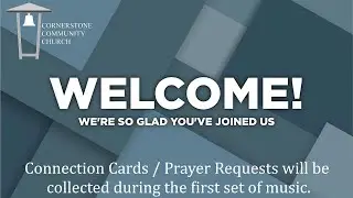 Come to Serve- Mark 10:42-45