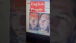 For English Speaking People#guitar #guitarcover #cover #music #online #guitarist #talent #talented