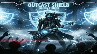 The Outcast - Shield Hero Style Anime Rock (Full Guitar Cover)