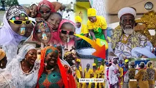 Ghana&rsquo;s Most Epic Sala Celebration 2025 &ndash; A Festival Like No Other