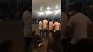 Tea Dance LRRCN Gathering of Generations 2019 (video 5)